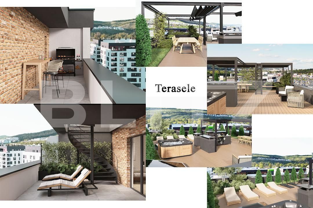 Apartament de vânzare 3 camere Manastur - 151089AV | BLITZ Cluj-Napoca | Poza6