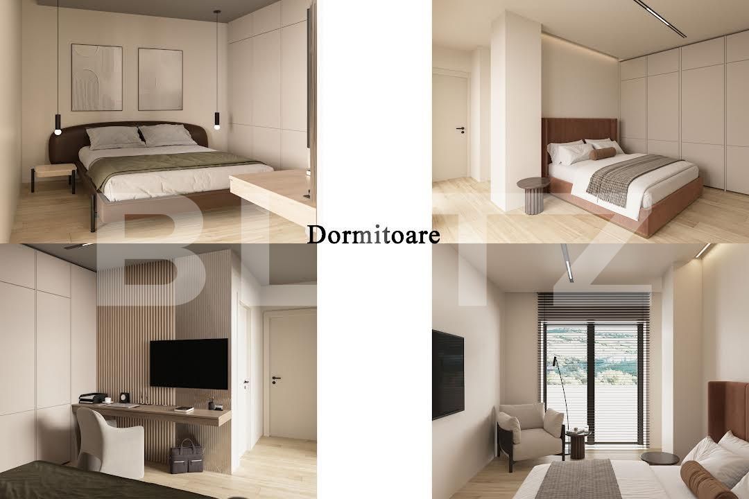 Apartament de vânzare 3 camere Manastur - 151089AV | BLITZ Cluj-Napoca | Poza3