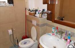 3 camere, 79,80 mp, boxa subsol, decomandat, complet mobilat, zona Roata