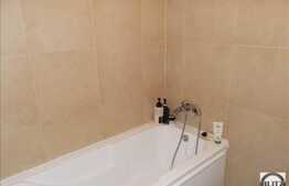 3 camere, 79,80 mp, boxa subsol, decomandat, complet mobilat, zona Roata