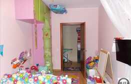 3 camere, 79,80 mp, boxa subsol, decomandat, complet mobilat, zona Roata