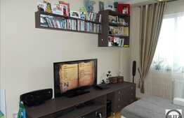 3 camere, 79,80 mp, boxa subsol, decomandat, complet mobilat, zona Roata