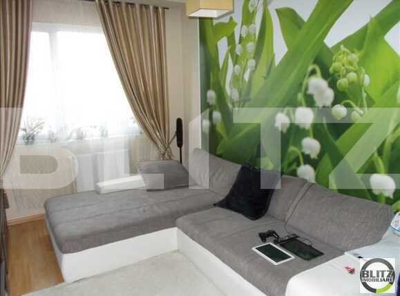 Apartament de vânzare 3 camere Manastur - 15109AV | BLITZ Cluj-Napoca | Poza2