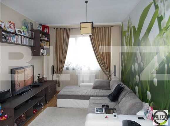 Apartament de vânzare 3 camere Manastur - 15109AV | BLITZ Cluj-Napoca | Poza1