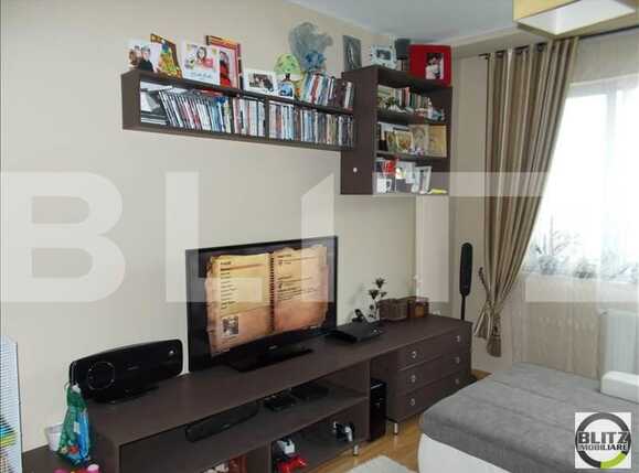 Apartament de vânzare 3 camere Manastur - 15109AV | BLITZ Cluj-Napoca | Poza3