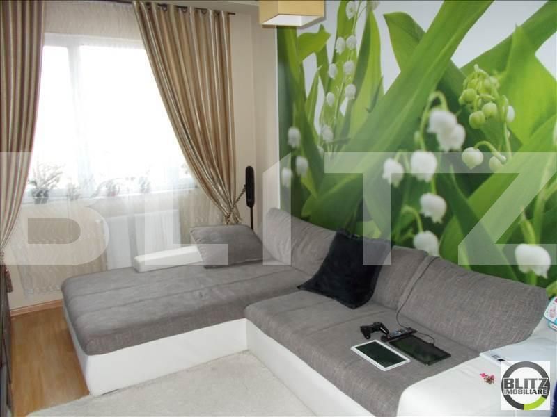 Apartament de vânzare 3 camere Manastur - 15109AV | BLITZ Cluj-Napoca | Poza2