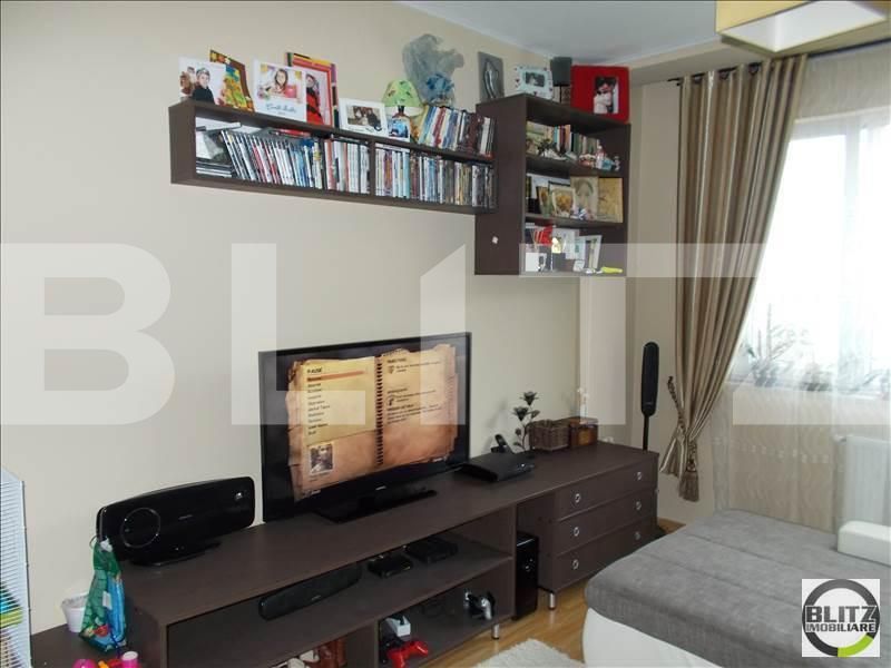 Apartament de vânzare 3 camere Manastur - 15109AV | BLITZ Cluj-Napoca | Poza3