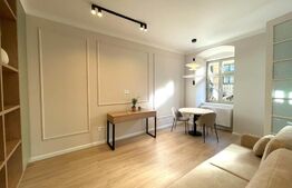 Garsoniera tip studio moderna, 30 mp, Piata Unirii