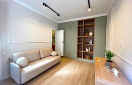 Garsoniera tip studio moderna, 30 mp, Piata Unirii