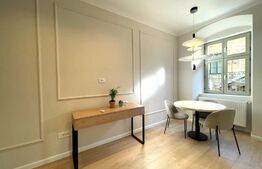 Garsoniera tip studio moderna, 30 mp, Piata Unirii