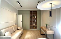 Garsoniera tip studio moderna, 30 mp, Piata Unirii