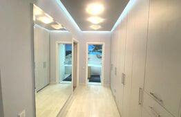 Apartament de 3 camere, 81 mp, zona 21 Decembrie 1989, Holel Hampton