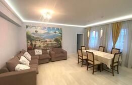 Apartament de 3 camere, 81 mp, zona 21 Decembrie 1989, Holel Hampton