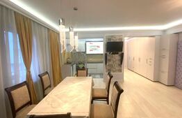 Apartament de 3 camere, 81 mp, zona 21 Decembrie 1989, Holel Hampton