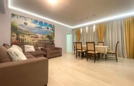 Apartament de 3 camere, 81 mp, zona 21 Decembrie 1989, Holel Hampton