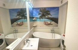 Apartament de 3 camere, 81 mp, zona 21 Decembrie 1989, Holel Hampton