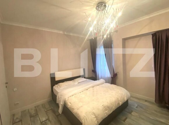 Apartament de închiriat 3 camere Marasti - 151092AI | BLITZ Cluj-Napoca | Poza8