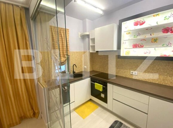 Apartament de închiriat 3 camere Marasti - 151092AI | BLITZ Cluj-Napoca | Poza4