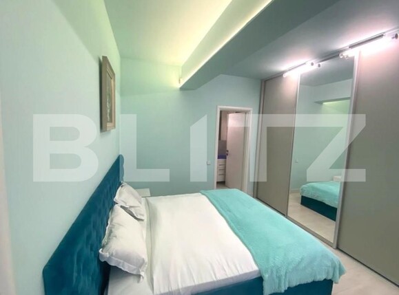 Apartament de închiriat 3 camere Marasti - 151092AI | BLITZ Cluj-Napoca | Poza6