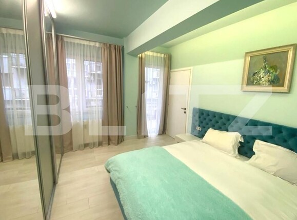 Apartament de închiriat 3 camere Marasti - 151092AI | BLITZ Cluj-Napoca | Poza5