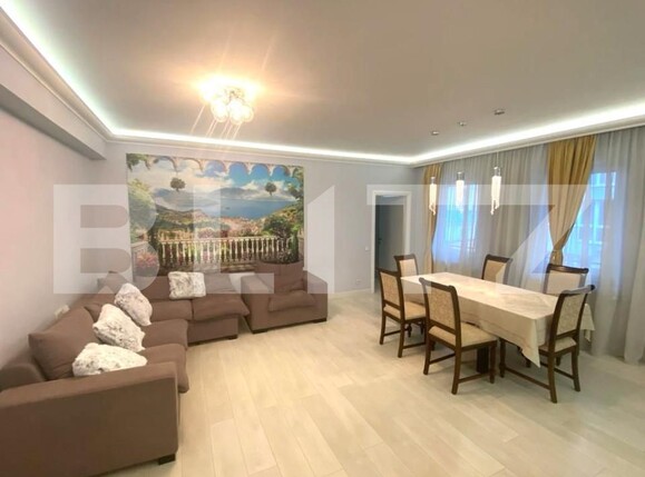 Apartament de închiriat 3 camere Marasti - 151092AI | BLITZ Cluj-Napoca | Poza1