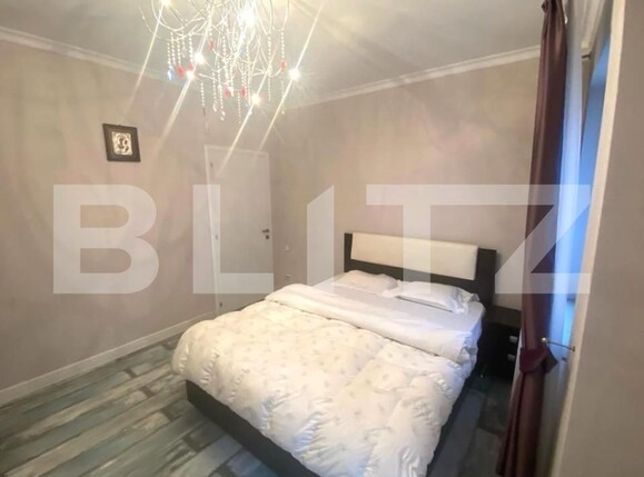 Apartament de închiriat 3 camere Marasti - 151092AI | BLITZ Cluj-Napoca | Poza7