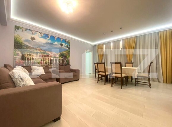 Apartament de închiriat 3 camere Marasti - 151092AI | BLITZ Cluj-Napoca | Poza2