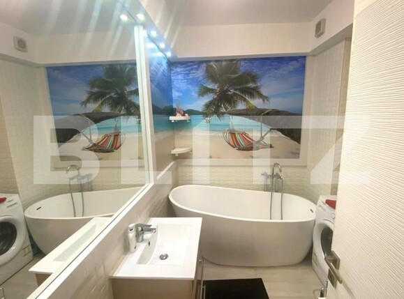 Apartament de închiriat 3 camere Marasti - 151092AI | BLITZ Cluj-Napoca | Poza10