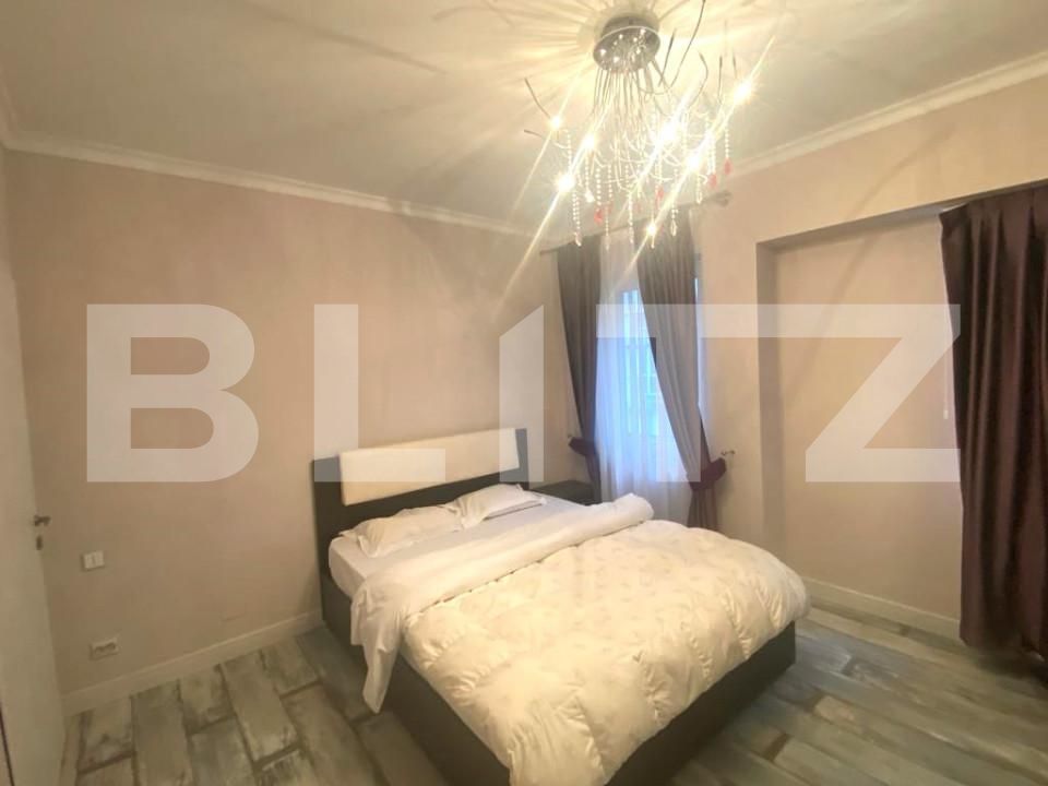 Apartament de închiriat 3 camere Marasti - 151092AI | BLITZ Cluj-Napoca | Poza8
