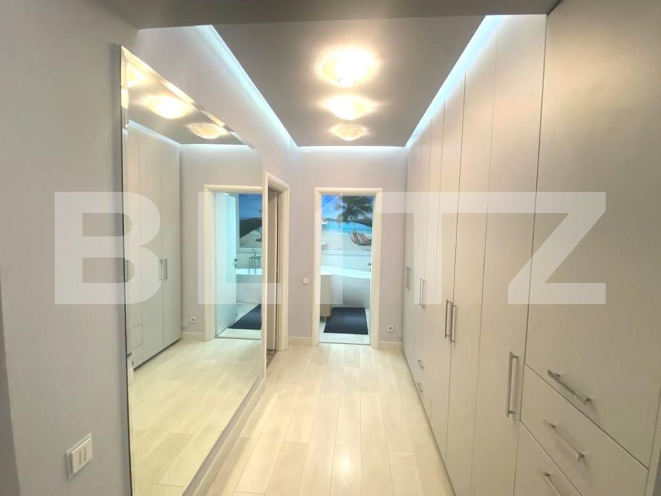 Apartament de închiriat 3 camere Marasti - 151092AI | BLITZ Cluj-Napoca | Poza11
