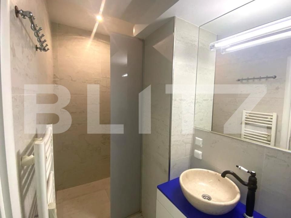 Apartament de închiriat 3 camere Marasti - 151092AI | BLITZ Cluj-Napoca | Poza12