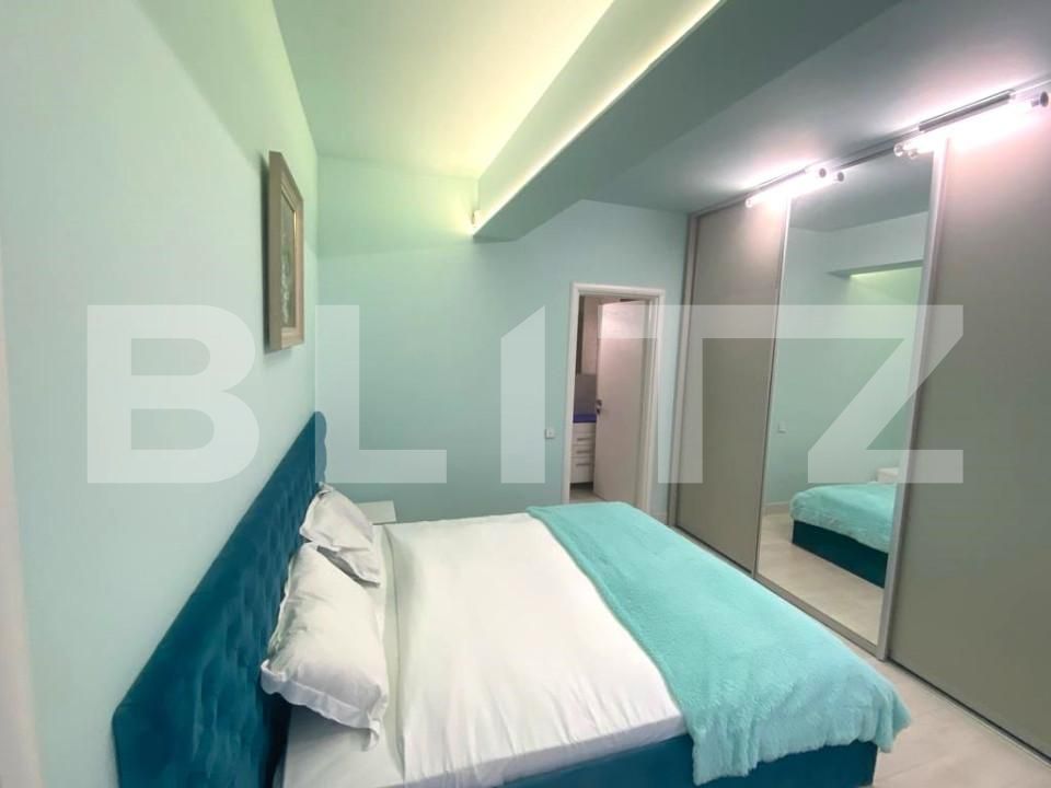 Apartament de închiriat 3 camere Marasti - 151092AI | BLITZ Cluj-Napoca | Poza6
