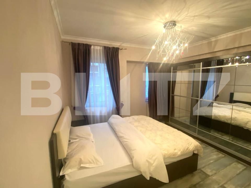 Apartament de închiriat 3 camere Marasti - 151092AI | BLITZ Cluj-Napoca | Poza9