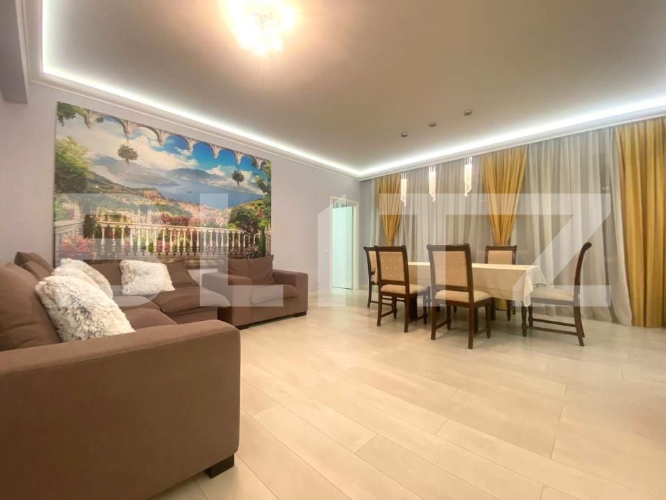 Apartament de închiriat 3 camere Marasti - 151092AI | BLITZ Cluj-Napoca | Poza2