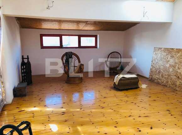 Apartament de vânzare 4+ camere Manastur - 15110AV | BLITZ Cluj-Napoca | Poza2