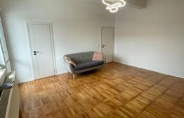 Garsonieră, recent renovată, lângă stația de autobuz