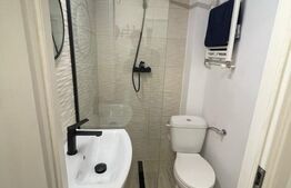 Garsonieră, recent renovată, lângă stația de autobuz