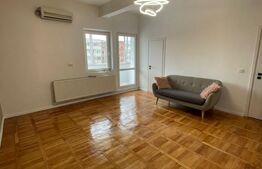 Garsonieră, recent renovată, lângă stația de autobuz