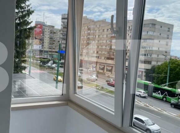 Garsonieră de vânzare 13 Decembrie - 151102AV | BLITZ Brașov | Poza1