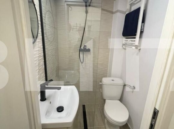 Garsonieră de vânzare 13 Decembrie - 151102AV | BLITZ Brașov | Poza6