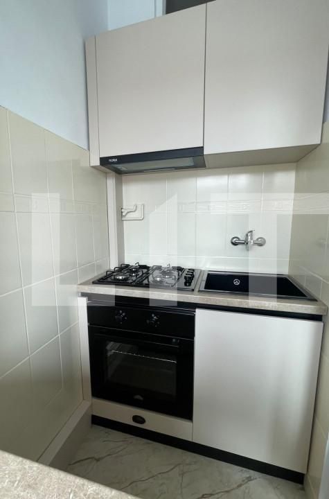 Garsonieră de vânzare 13 Decembrie - 151102AV | BLITZ Brașov | Poza4