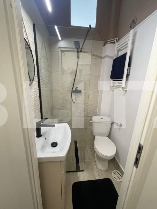 Garsonieră de vânzare 13 Decembrie - 151102AV | BLITZ Brașov | Poza6