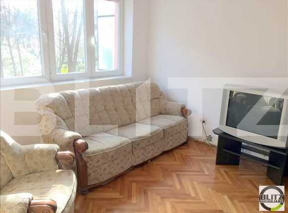 Apartament de închiriat 3 camere Manastur - 15111AI | BLITZ Cluj-Napoca | Poza4