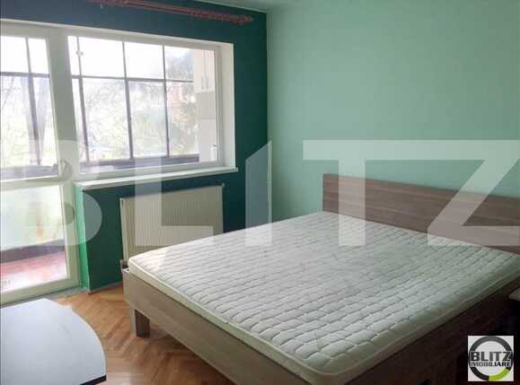 Apartament de închiriat 3 camere Manastur - 15111AI | BLITZ Cluj-Napoca | Poza1