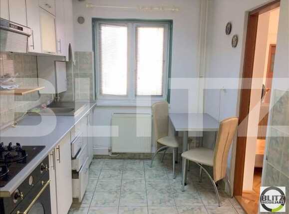 Apartament de închiriat 3 camere Manastur - 15111AI | BLITZ Cluj-Napoca | Poza7