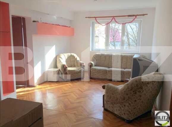 Apartament de închiriat 3 camere Manastur - 15111AI | BLITZ Cluj-Napoca | Poza3