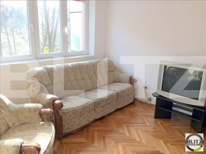 Apartament de închiriat 3 camere Manastur - 15111AI | BLITZ Cluj-Napoca | Poza4