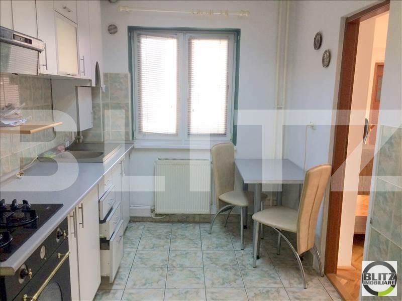 Apartament de închiriat 3 camere Manastur - 15111AI | BLITZ Cluj-Napoca | Poza7