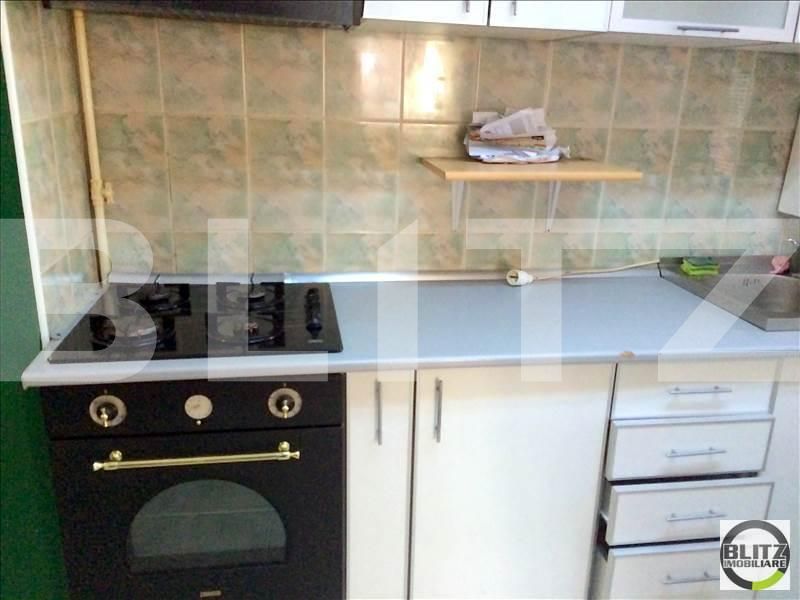 Apartament de închiriat 3 camere Manastur - 15111AI | BLITZ Cluj-Napoca | Poza9
