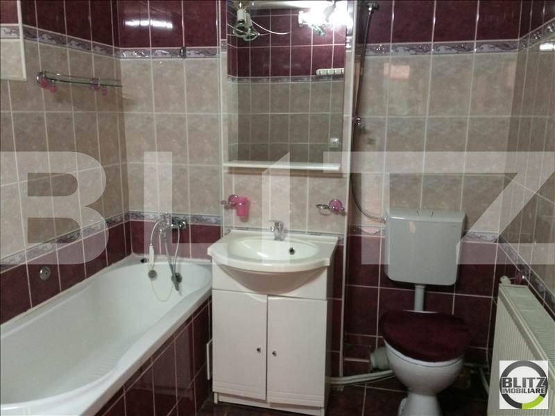 Apartament de închiriat 3 camere Manastur - 15111AI | BLITZ Cluj-Napoca | Poza10